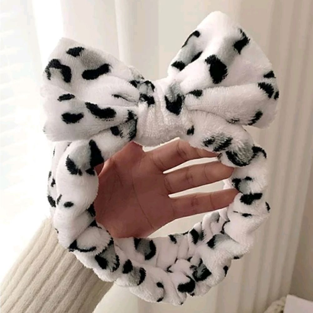 Shower Make Up Wash Face Cosmetic Hair Head Bands